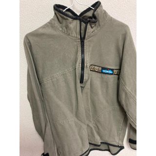 カブー(KAVU)のカブー トップス(その他)