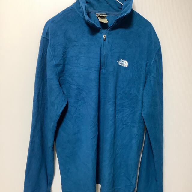 THE NORTH FACE(ザノースフェイス)のNORTH FACE ノースフェイス メンズのトップス(スウェット)の商品写真