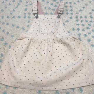 ザラキッズ(ZARA KIDS)のザラベビー♡ワンピース(ワンピース)