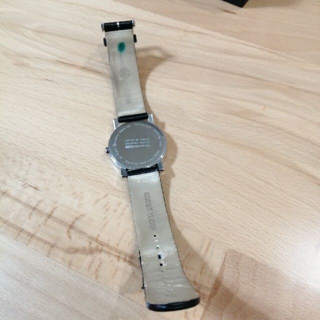 MONDAINE(モンディーン)のMONDAINE　時計 メンズの時計(腕時計(アナログ))の商品写真