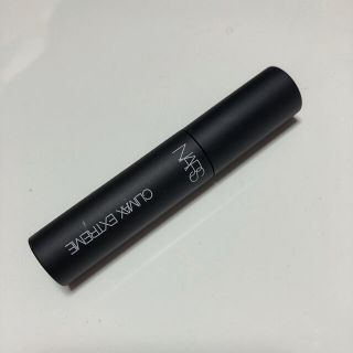 ナーズ(NARS)の最終値下げ！新品！NARS  ミニマスカラ(マスカラ)