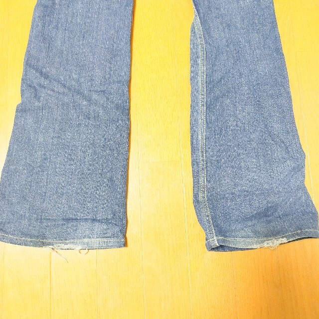 TAVERNITI SO JEANS(タヴァニティソージーンズ)のタバニティーソージーンズ24インチ レディースのパンツ(デニム/ジーンズ)の商品写真