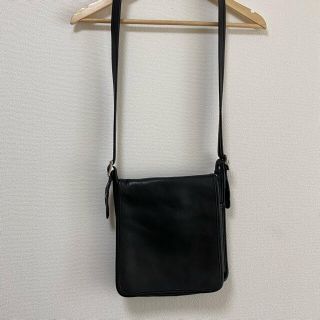 コーチ(COACH)のOLD COACH(ショルダーバッグ)