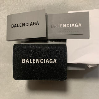 バレンシアガ ラメ 財布 レディース の通販 14点 Balenciagaのレディースを買うならラクマ