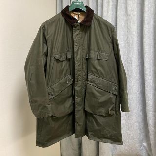 バーブァー(Barbour)のBarbour Kaptain Sunshine 20aw トラベラーコート (ステンカラーコート)