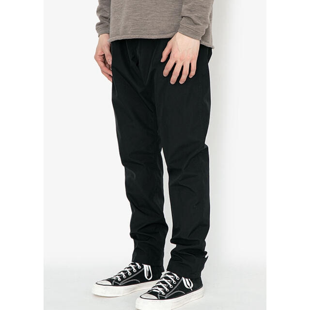 nonnative(ノンネイティブ)のSOLDIER EASY PANTS POLY TAFFETA GORE-TEX メンズのパンツ(ワークパンツ/カーゴパンツ)の商品写真