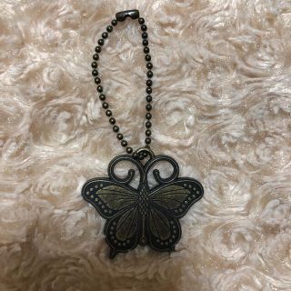 アナスイ(ANNA SUI)のアナスイ☆キーホルダー(キーホルダー)