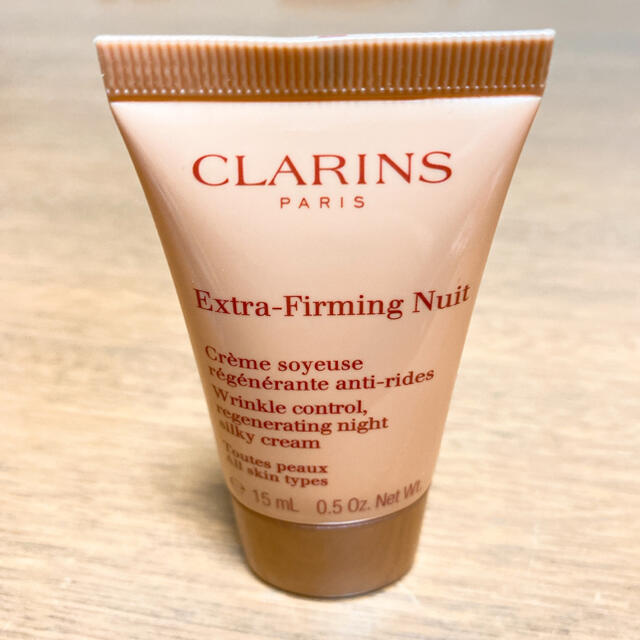 CLARINS(クラランス)の【新品＊未使用】CLARINS ファーミングEXナイトクリーム SPオールスキン コスメ/美容のスキンケア/基礎化粧品(フェイスクリーム)の商品写真