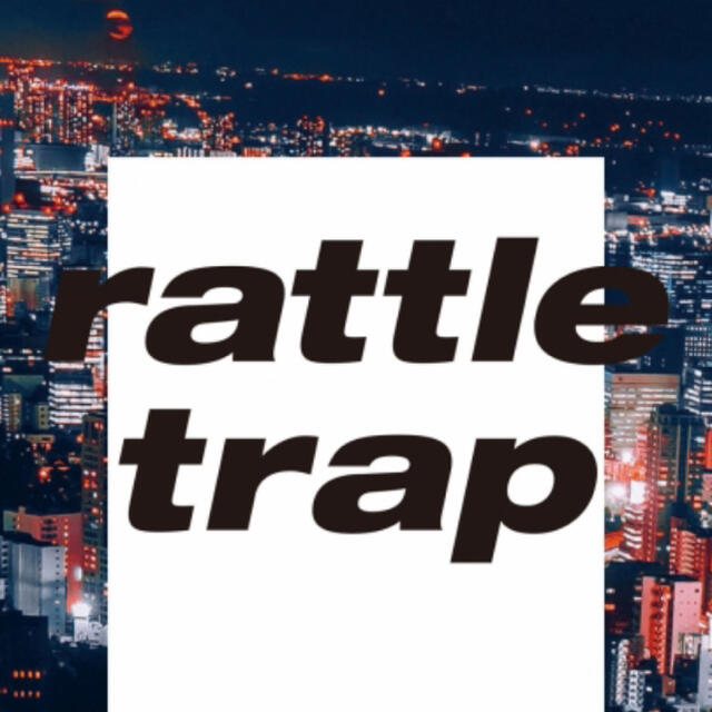 RATTLE TRAP(ラトルトラップ)のミリタリー モッズコート  メンズのジャケット/アウター(モッズコート)の商品写真