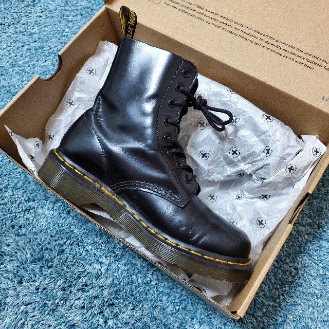 Dr.Martens(ドクターマーチン)のDr.Marten レディースの靴/シューズ(ブーツ)の商品写真