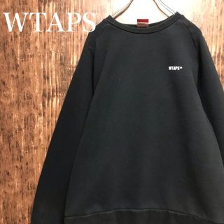 WTAPS スウェット　トレーナー