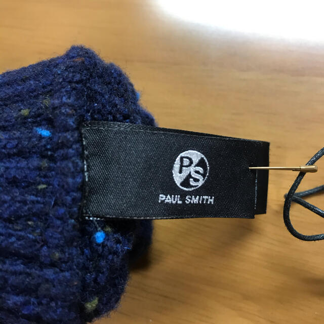 Paul Smith(ポールスミス)のポールスミス　手袋 レディースのファッション小物(手袋)の商品写真