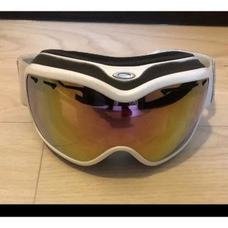 オークリー(Oakley)のオークリーストックホルム　ヒンクイリジウム(アクセサリー)