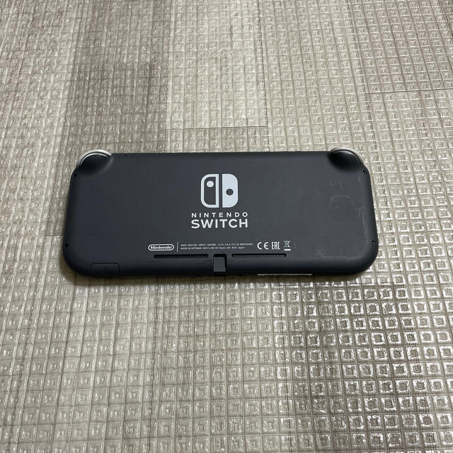 ニンテンドースイッチ ライト NintendoSwitch