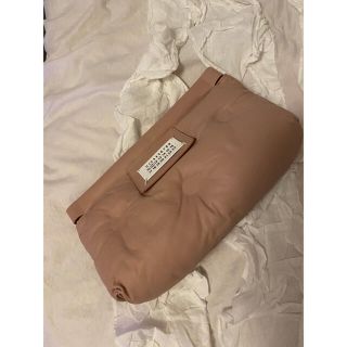 マルタンマルジェラ(Maison Martin Margiela)のmaison mamargieraの鞄(ショルダーバッグ)