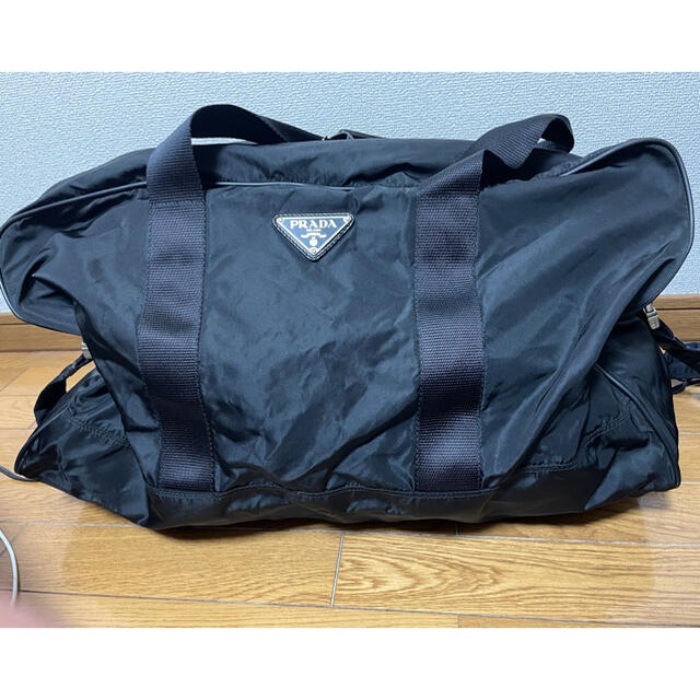 PRADA(プラダ)のayaka様専用ページ レディースのバッグ(ボストンバッグ)の商品写真