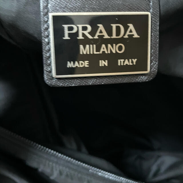 PRADA(プラダ)のayaka様専用ページ レディースのバッグ(ボストンバッグ)の商品写真