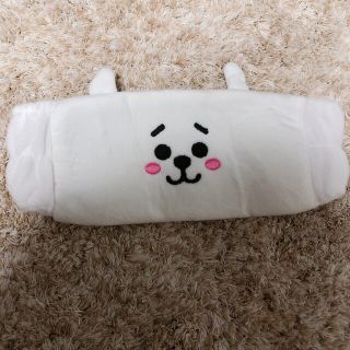 ボウダンショウネンダン(防弾少年団(BTS))のBTS ヘアバンド RJ(ヘアバンド)