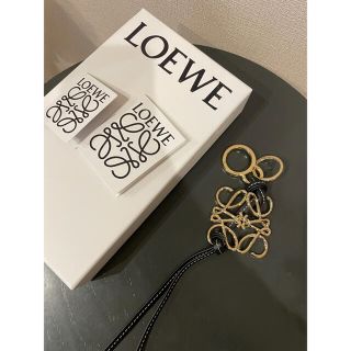 ロエベ(LOEWE)のロエベ　アナグラム　チャーム(チャーム)