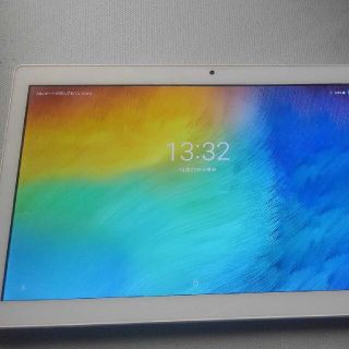 アンドロイド(ANDROID)の10.1インチ Android タブレット 本体(タブレット)