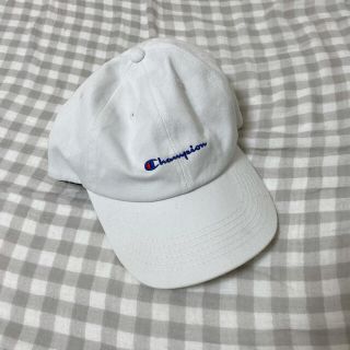 チャンピオン(Champion)のチャンピオンキャップ(キャップ)