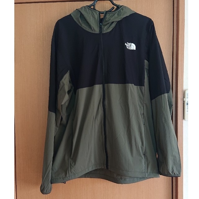 THE NORTH FACE/Anytime Wind Hoodie