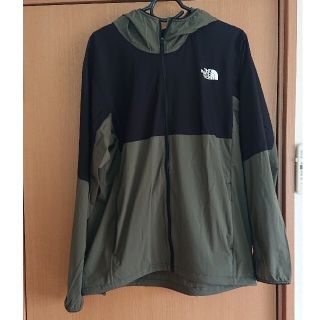 ザノースフェイス(THE NORTH FACE)のTHE NORTH FACE/Anytime Wind Hoodie(ナイロンジャケット)