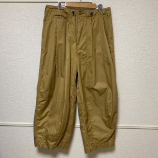 ニードルス(Needles)のNEEDLES H.D. Pant 最終値下げ(ワークパンツ/カーゴパンツ)