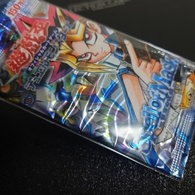 遊戯王 - 遊戯王 未開封パック 14パックセット 絶版の通販 by 遊戯王 - 遊戯王 未開封パック 14パックセット 絶版の通販 by