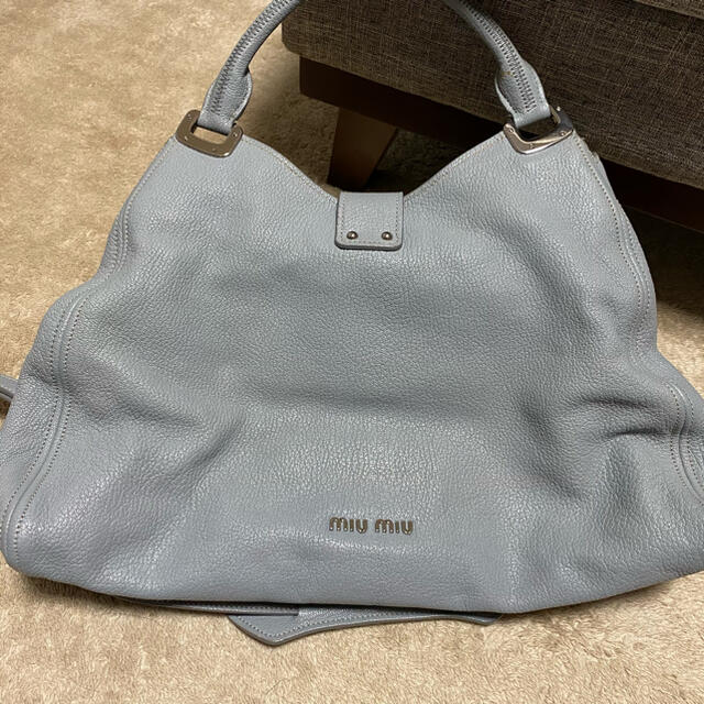 miu miu バッグ 希少 ♡ 3