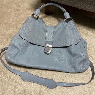 ミュウミュウ(miumiu)のmiu miu バッグ 希少 ♡(トートバッグ)