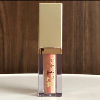 スティラ(stila)のstila スティラ コーラルクラッシュ(アイシャドウ)