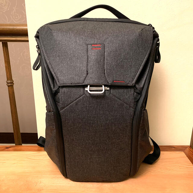 Peak Design エブリデイバックパック 30L 有名ブランド 11475円