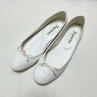 レペット(repetto)のレペット　バレエジュース(バレエシューズ)