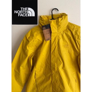 ザノースフェイス(THE NORTH FACE)の本日ラスト！THE NORTH FACE (M RESOLVE 2JACKET)(ナイロンジャケット)