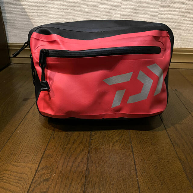 DAIWA(ダイワ)のダイワ　バック スポーツ/アウトドアのフィッシング(その他)の商品写真