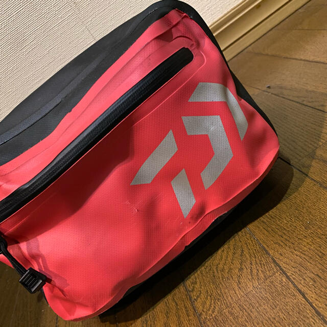 DAIWA(ダイワ)のダイワ　バック スポーツ/アウトドアのフィッシング(その他)の商品写真