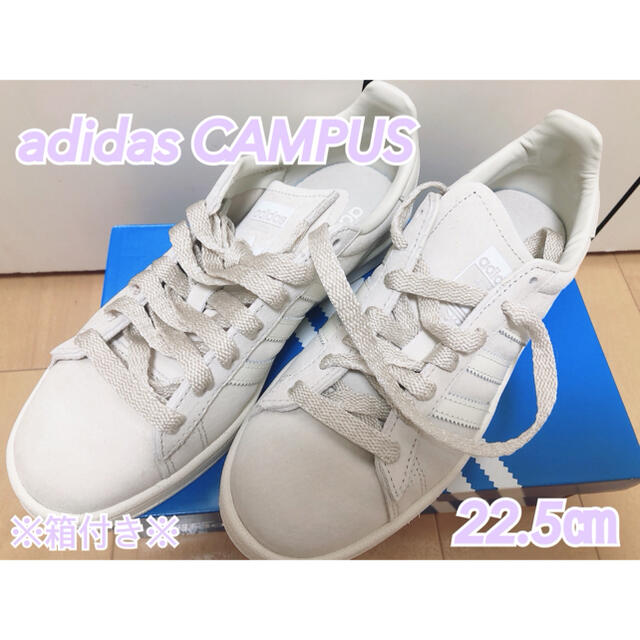 Adidas 美品 Abcマート限定 Adidas Campus アディダス キャンパスの通販 By クマ S Shop アディダスならラクマ