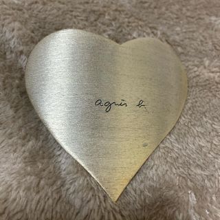 agnes b.(バレッタ/ヘアクリップ)のフリマアイテム一覧 agnes b.(バレッタ/ヘアクリップ)のフリマアイテム一覧