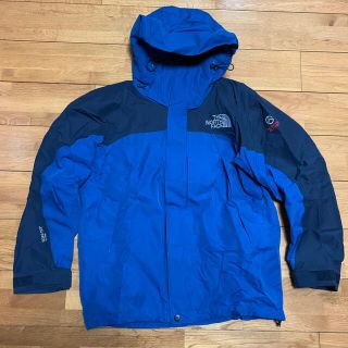 ザノースフェイス(THE NORTH FACE)の専用(マウンテンパーカー)