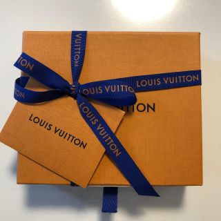 ルイヴィトン(LOUIS VUITTON)のルイビトン  空箱(ラッピング/包装)