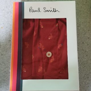 ポールスミス(Paul Smith)のポールスミス トランクス Ｍサイズ 新品未使用 PaulSmith(トランクス)