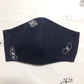 ミナペルホネン(mina perhonen)のミナペルホネンハンドメイド　立体インナー(その他)