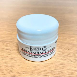 キールズ(Kiehl's)の【新品＊未開封】 KIEHL'S クリーム UFC 6.8g(フェイスクリーム)