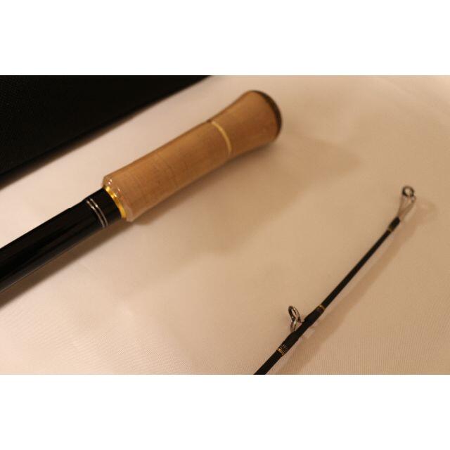 ワンナック クラーケン KC-822XH フィッシング ワンナック クラーケン KC-822XH フィッシング