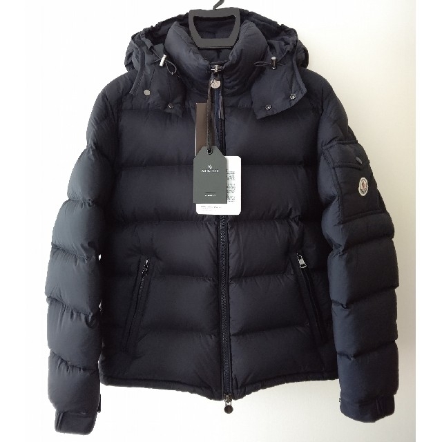 国内正規品 モンクレール マヤ MONCLER MAYA 2 BEAMS購入