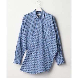 ファセッタズム(FACETASM)の[緊急値下] Facetasm cross shirt(シャツ)