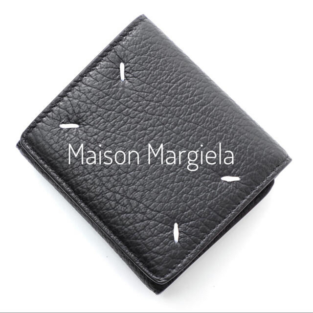 メゾンマルジェラ Maison Margiela 折り財布