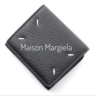 マルタンマルジェラ(Maison Martin Margiela)のメゾンマルジェラ Maison Margiela 折り財布(折り財布)