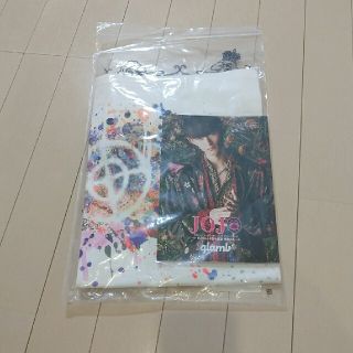 グラム(glamb)のジョジョ glambコラボ Tシャツ(Tシャツ/カットソー(半袖/袖なし))